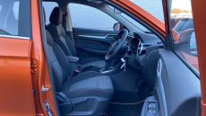 MG ZS 1.5 VTi-TECH Excite 5dr Petrol Hatchback